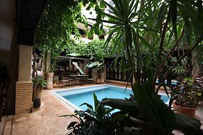 Riad Dar Haven
