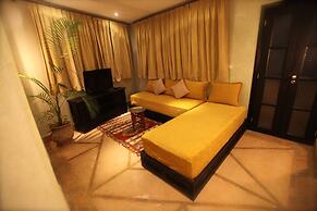 Riad Dar Haven