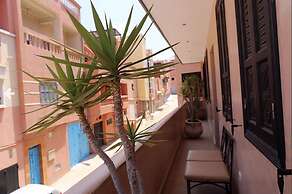 Riad Dar Haven