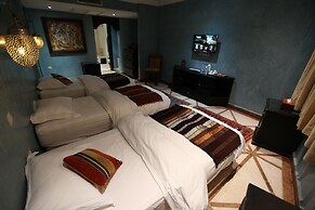 Riad Dar Haven