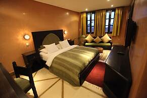 Riad Dar Haven