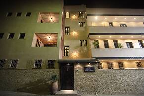 Riad Dar Haven