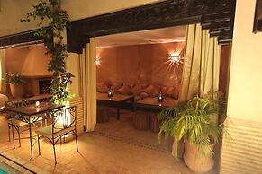 Riad Dar Haven