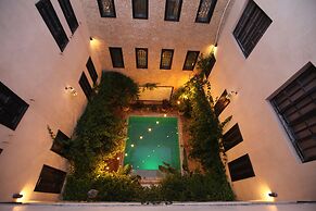 Riad Dar Haven