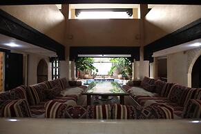 Riad Dar Haven