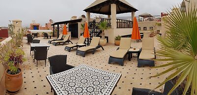 Riad Dar Haven