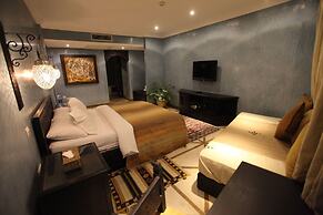 Riad Dar Haven