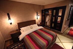 Riad Dar Haven