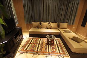 Riad Dar Haven