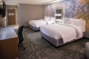 Courtyard Jacksonville