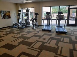 Courtyard Jacksonville