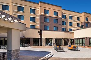 Courtyard Jacksonville