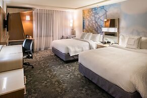 Courtyard Jacksonville