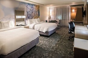 Courtyard Jacksonville