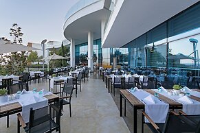 Sirene Luxury Hotel Bodrum