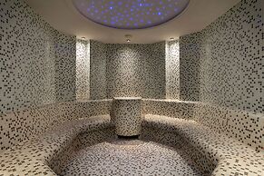 Sirene Luxury Hotel Bodrum