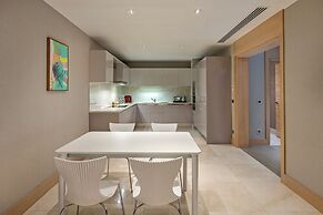 Sirene Luxury Hotel Bodrum