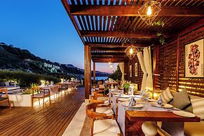 Sirene Luxury Hotel Bodrum