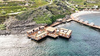 Sirene Luxury Hotel Bodrum