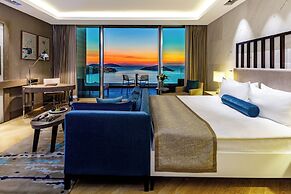 Sirene Luxury Hotel Bodrum