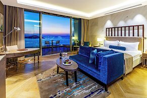 Sirene Luxury Hotel Bodrum