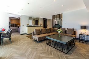 Sirene Luxury Hotel Bodrum