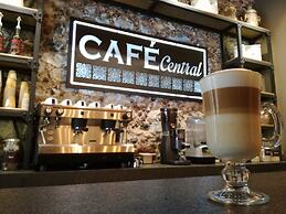 Historico Central Hotel