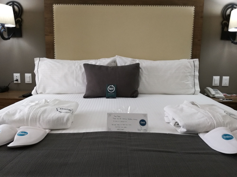 Historico Central Hotel