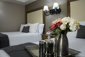 Historico Central Hotel