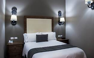 Historico Central Hotel