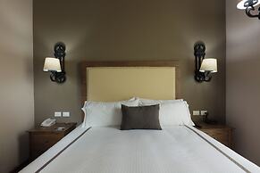 Historico Central Hotel