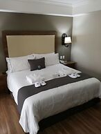 Historico Central Hotel