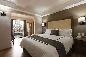 Historico Central Hotel