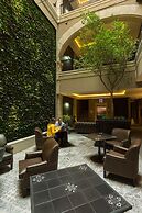 Historico Central Hotel