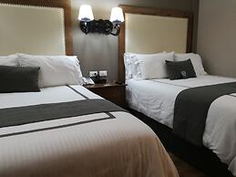 Historico Central Hotel