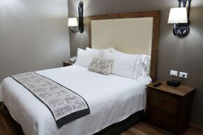 Historico Central Hotel