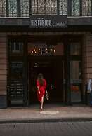 Historico Central Hotel