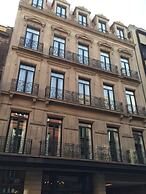 Historico Central Hotel