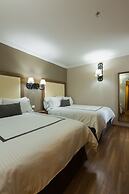 Historico Central Hotel
