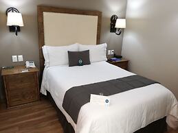Historico Central Hotel