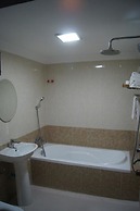 Good Time Hotel