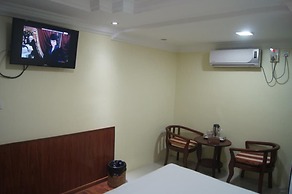 Good Time Hotel