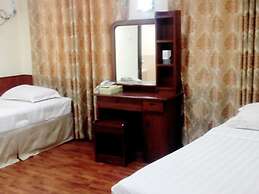 Good Time Hotel