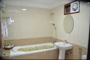 Good Time Hotel