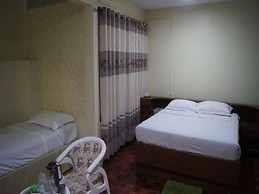 Good Time Hotel