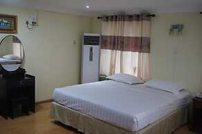 Good Time Hotel
