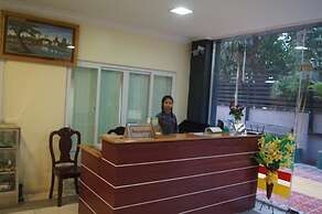 Good Time Hotel