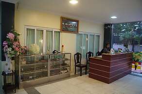 Good Time Hotel