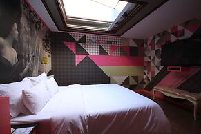 Star Motel