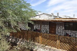 Residencial Chiloe